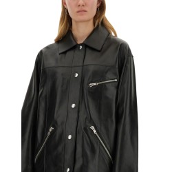 JACKET "ELISIA"