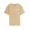 "GROSGRAIN" T-SHIRT