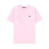 "GROSGRAIN" T-SHIRT