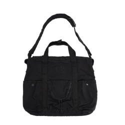 BORSA TOTE "TWILL"