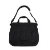 BORSA TOTE "TWILL"