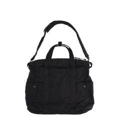 BORSA TOTE "TWILL"