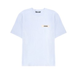 "GROSGRAIN" T-SHIRT