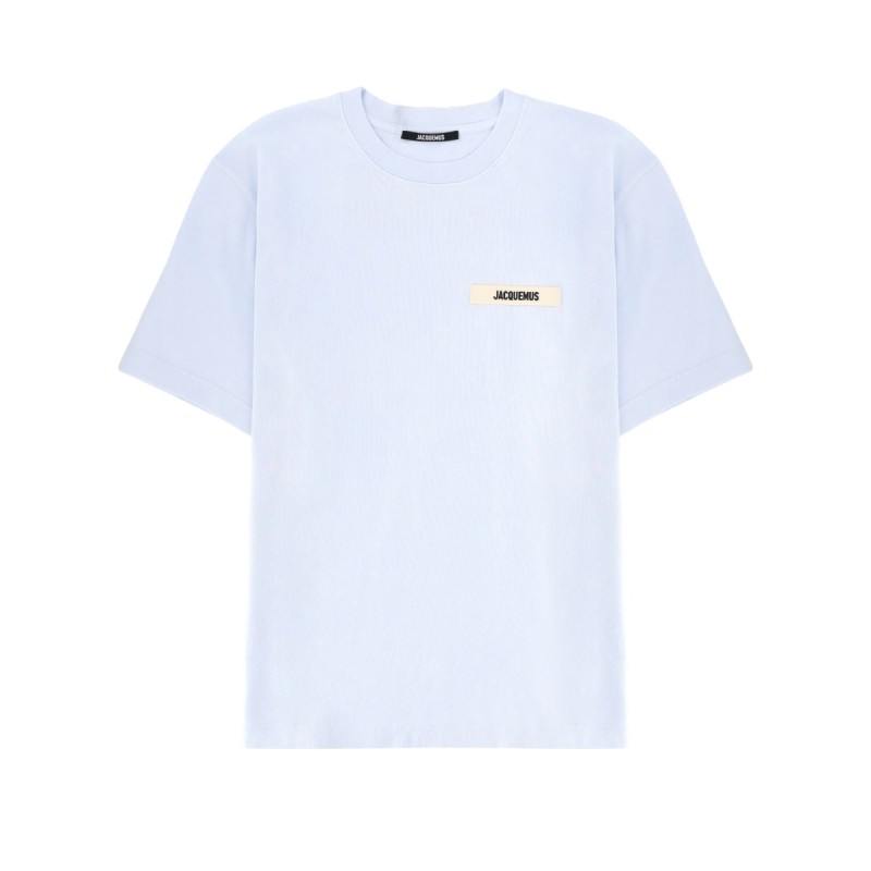 "GROSGRAIN" T-SHIRT