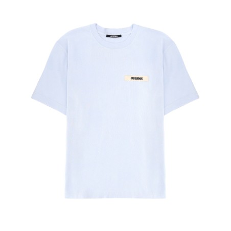 "GROSGRAIN" T-SHIRT