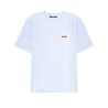 "GROSGRAIN" T-SHIRT