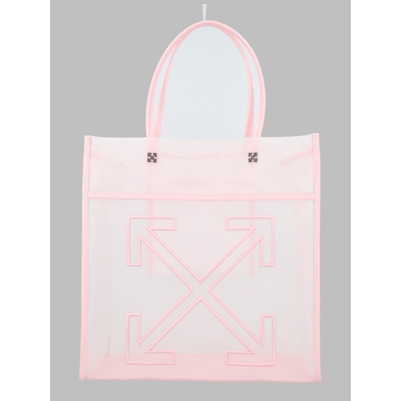 BORSA TOTE "MARKET"