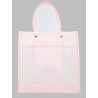 BORSA TOTE "MARKET"