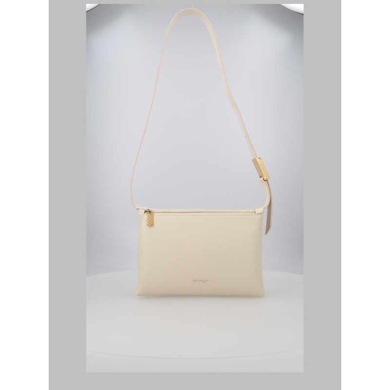 BORSA "DUST" CON LOGO