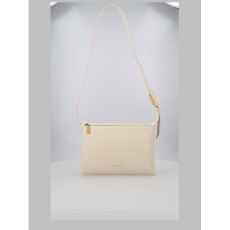 BORSA "DUST" CON LOGO