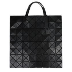 BORSA TOTE "LUCENT MATTE"