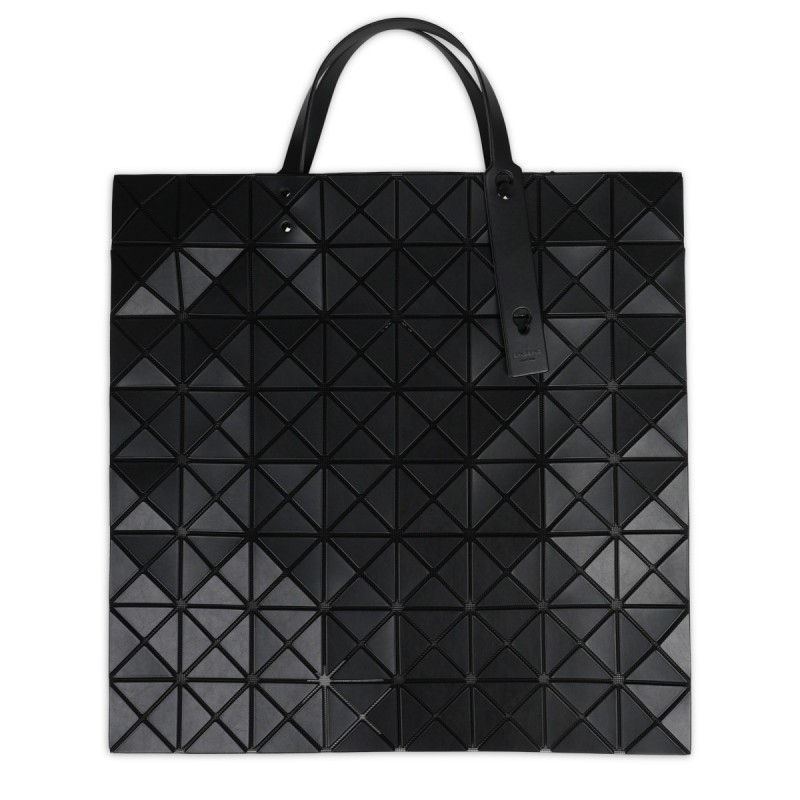 BORSA TOTE "LUCENT MATTE"