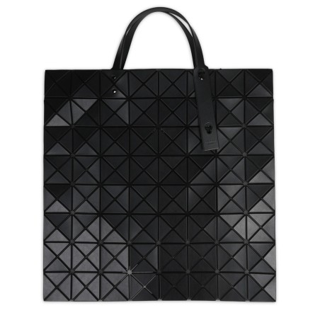 BORSA TOTE "LUCENT MATTE"