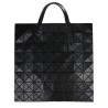 BORSA TOTE "LUCENT MATTE"