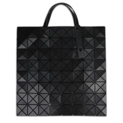 BORSA TOTE "LUCENT MATTE"