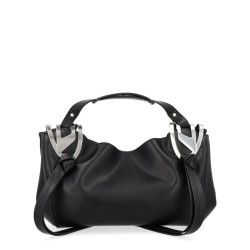 BORSA "KNOT-D TOPHANDLE" SMALL