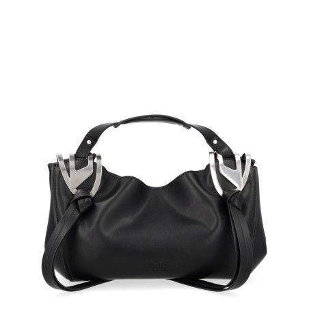 BORSA "KNOT-D TOPHANDLE" SMALL