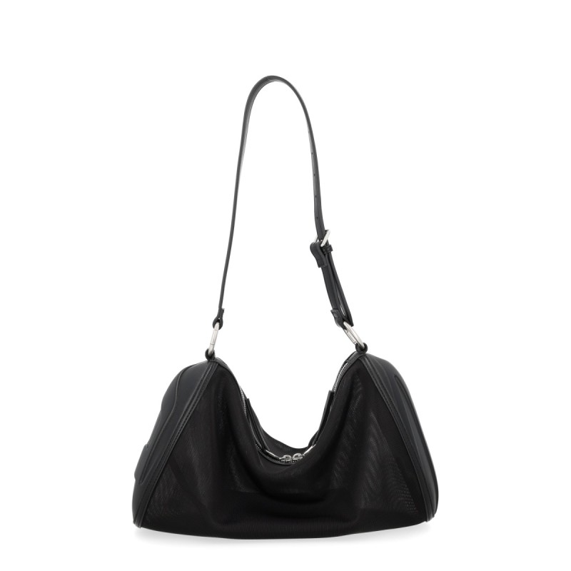 BORSA "LOAD-D" CON LOGO