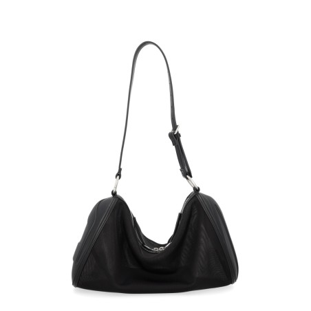 BORSA "LOAD-D" CON LOGO