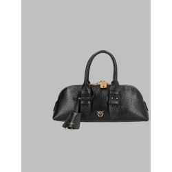 BORSA "ESCAPE" CON LOGO