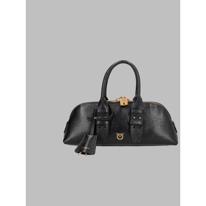 BORSA "ESCAPE" CON LOGO
