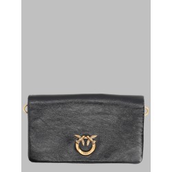 POCHETTE SMALL CON LOGO