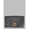 POCHETTE SMALL CON LOGO