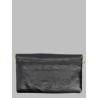 POCHETTE SMALL CON LOGO