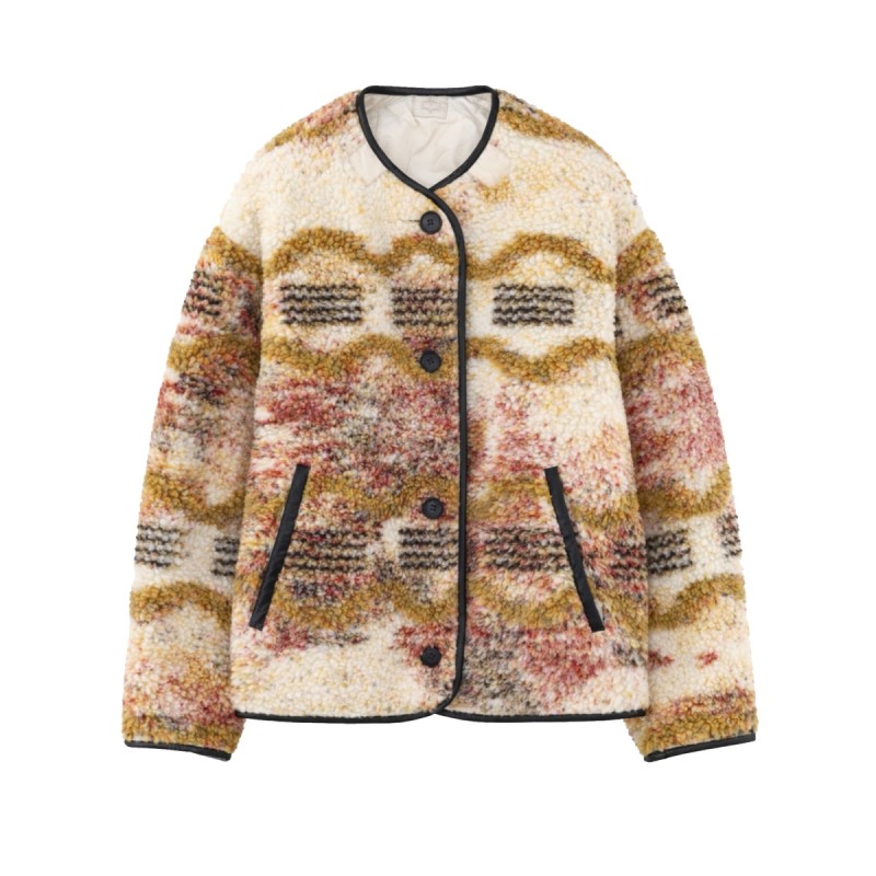 "UMALA" JACKET
