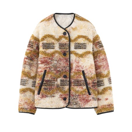 "UMALA" JACKET
