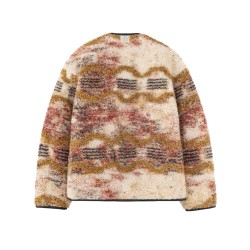 "UMALA" JACKET
