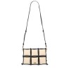 BORSA "PUFF" CON LOGO