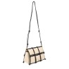 BORSA "PUFF" CON LOGO