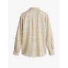 Classic Pajamas organic silk shirt