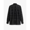 Classic Pajamas organic silk shirt