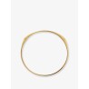 Signature Brass Necklace