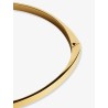 Signature Brass Necklace