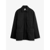 Cotton utility jacket