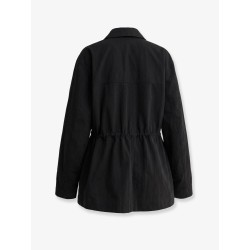 Cotton utility jacket