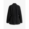 Cotton utility jacket