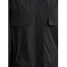 Cotton utility jacket