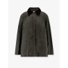 Country organic cotton jacket