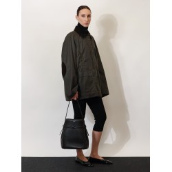 Country organic cotton jacket