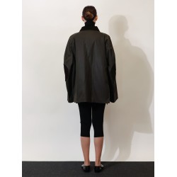Country organic cotton jacket