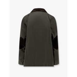 Country organic cotton jacket