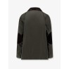 Country organic cotton jacket