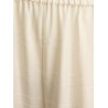 Pajamas organic silk trousers