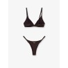 Moana nylon bikini