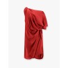 Dalant silk dress