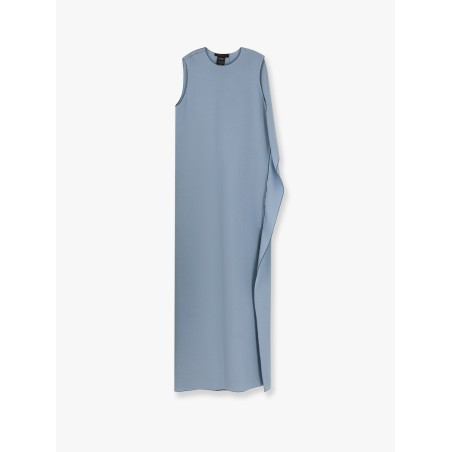Odessa silk dress